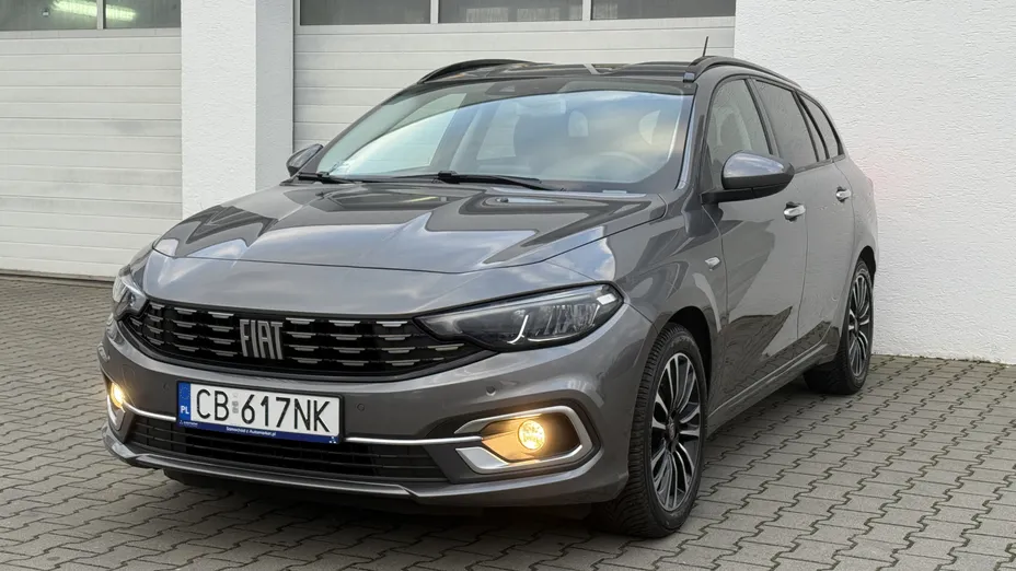 FIAT Tipo Tipo 1.0 T3 Life