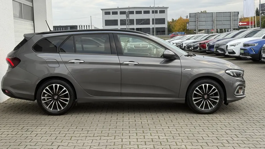 FIAT Tipo Tipo 1.0 T3 Life