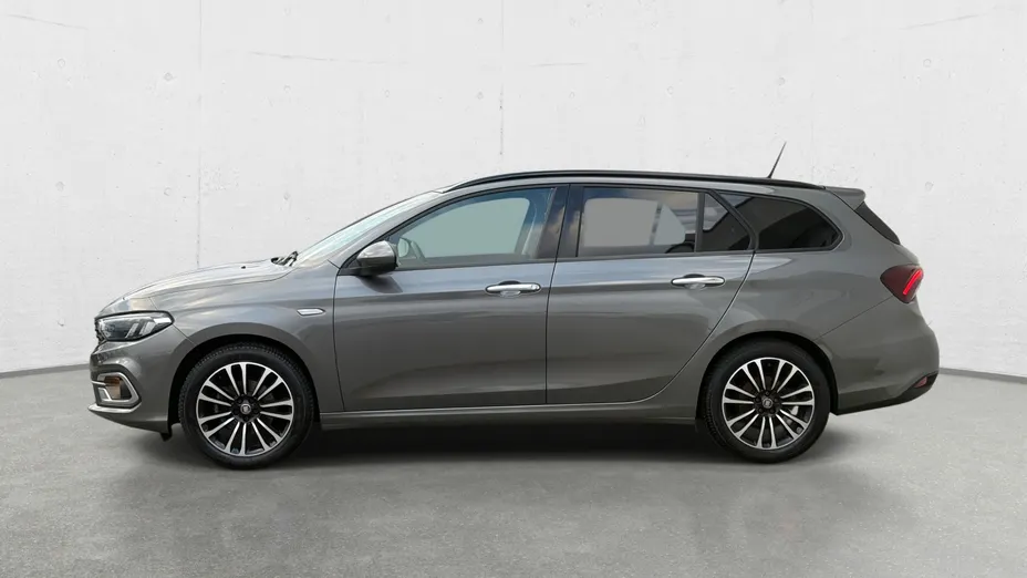 FIAT Tipo Tipo 1.0 T3 Life