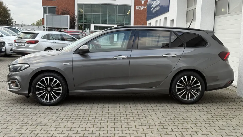 FIAT Tipo Tipo 1.0 T3 Life
