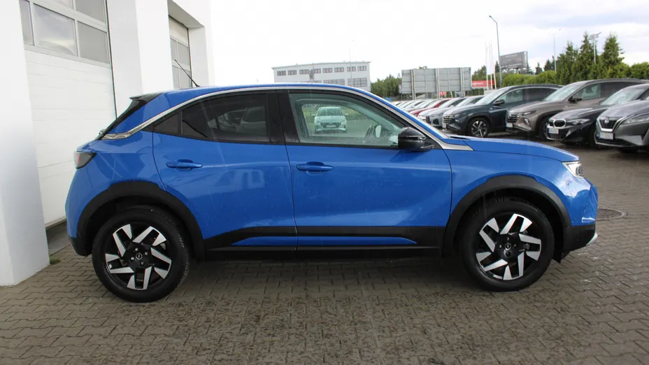 OPEL Mokka Mokka-e 50kWh Elegance