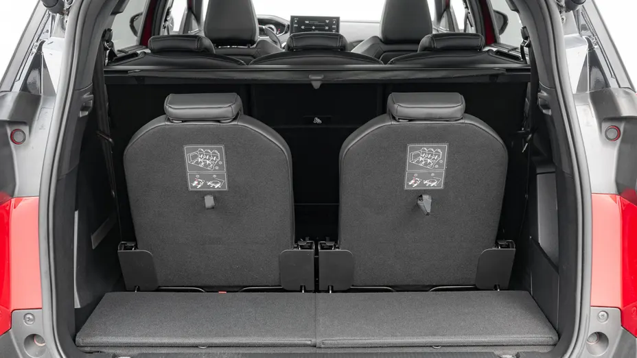 PEUGEOT 5008 5008 1.6 PureTech GT Pack S&S EAT8