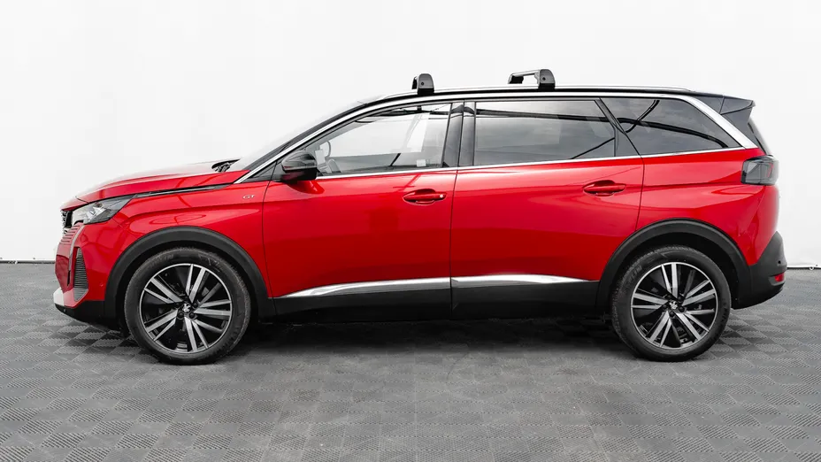 PEUGEOT 5008 5008 1.6 PureTech GT Pack S&S EAT8