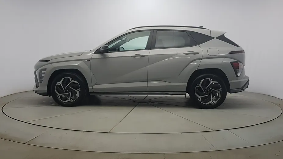 HYUNDAI Kona Kona 1.6 T-GDI N Line DCT