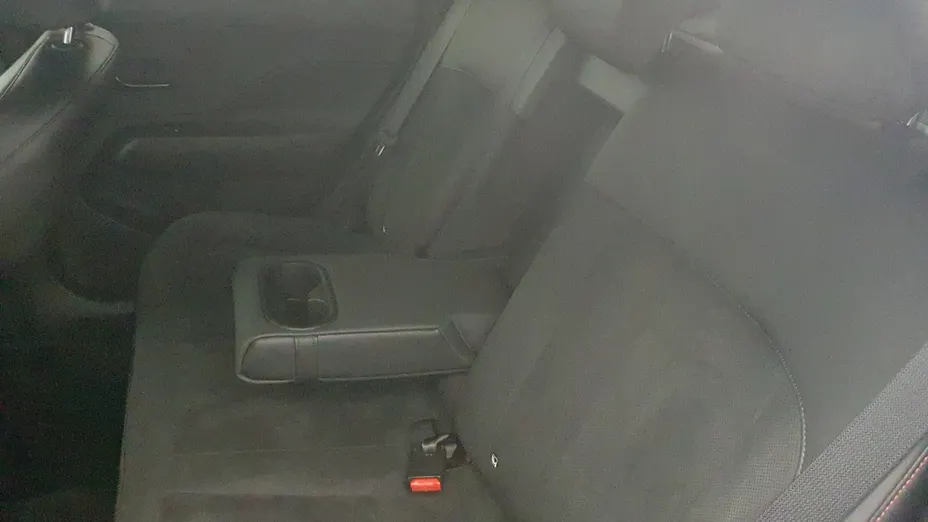 HYUNDAI Kona Kona 1.6 T-GDI N Line DCT