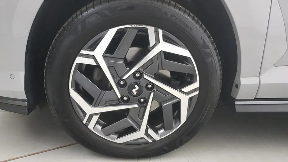 HYUNDAI Kona Kona 1.6 T-GDI N Line DCT