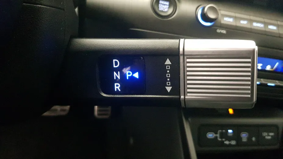 HYUNDAI Kona Kona 1.6 T-GDI N Line DCT