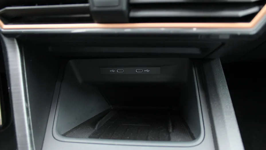 CUPRA Leon Leon 2.0 TSI DSG