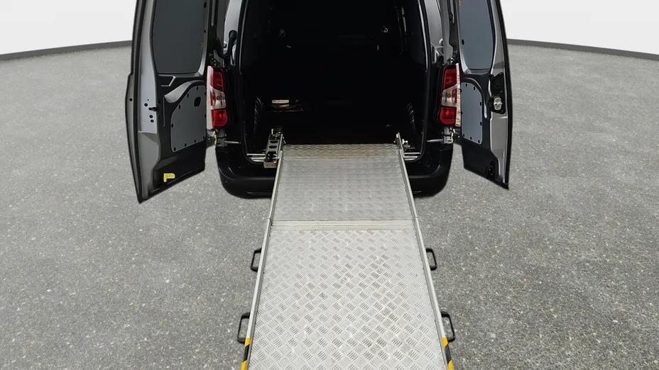 OPEL Combo Van Combo-e Cargo XL Enjoy