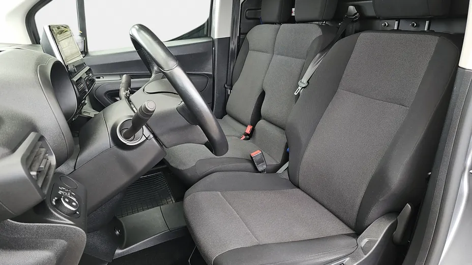 OPEL Combo Van Combo-e Cargo XL Enjoy