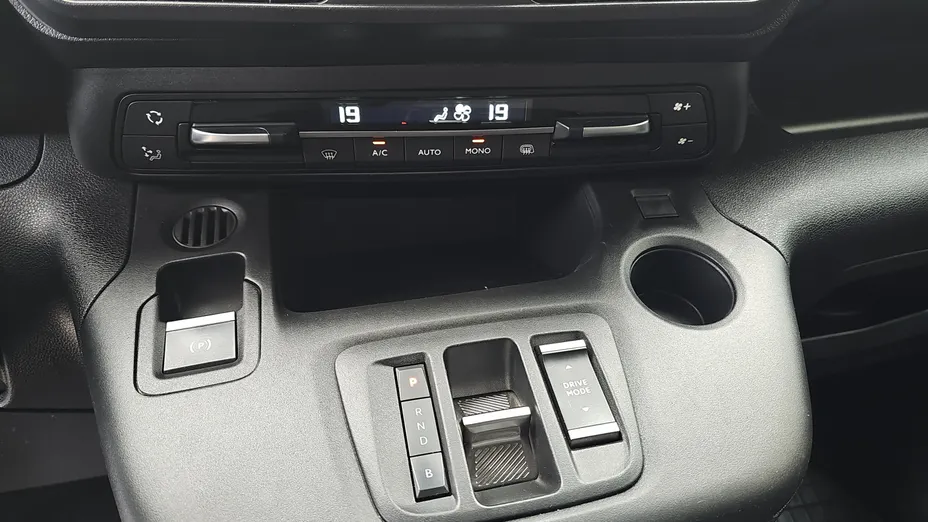 OPEL Combo Van Combo-e Cargo XL Enjoy