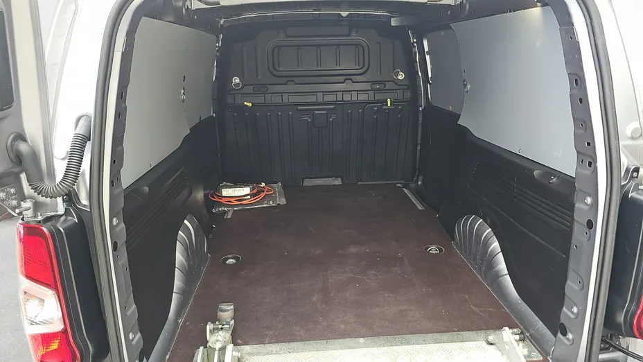 OPEL Combo Van Combo-e Cargo XL Enjoy