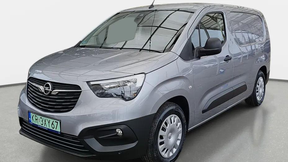OPEL Combo Van Combo-e Cargo XL Enjoy