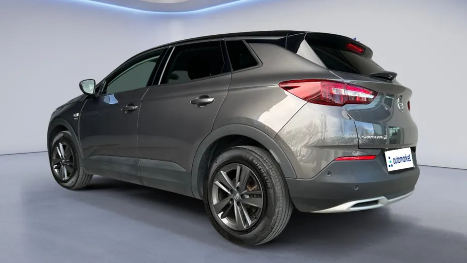 OPEL Grandland X Grandland X 2.0 CDTI Elite S&S aut