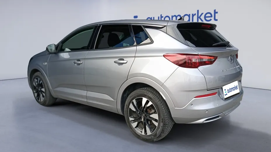OPEL Grandland X Grandland 1.2 T Business Edition S&S aut