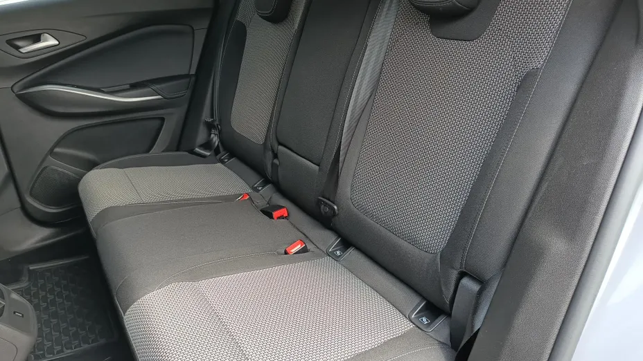 OPEL Grandland X Grandland 1.2 T Business Edition S&S aut