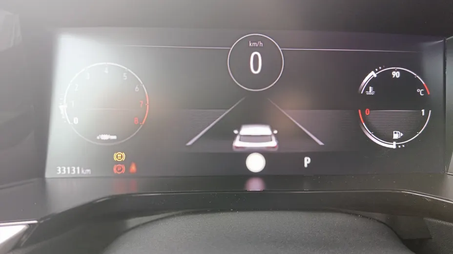 OPEL Grandland X Grandland 1.2 T Business Edition S&S aut