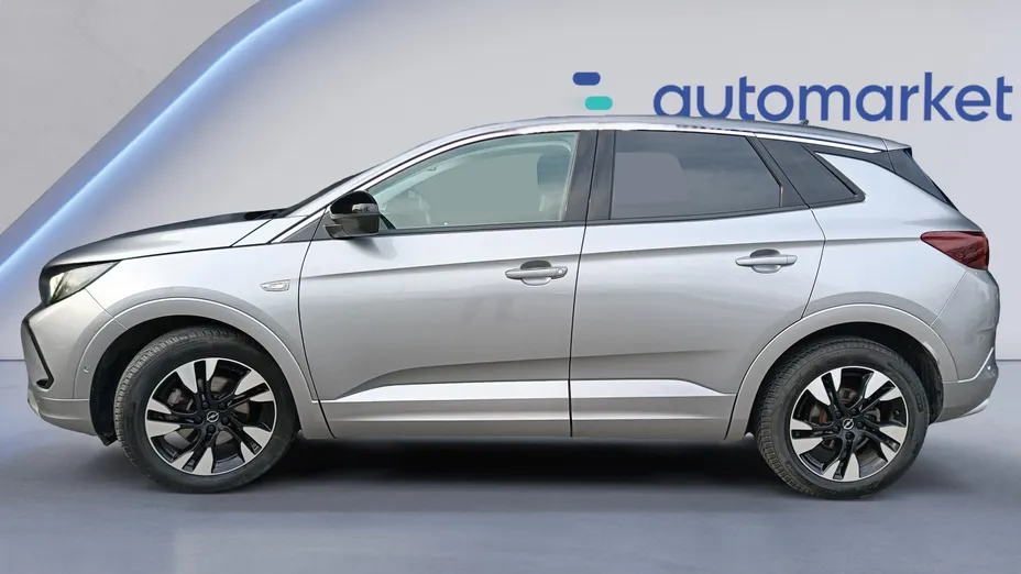 OPEL Grandland X Grandland 1.2 T Business Edition S&S aut