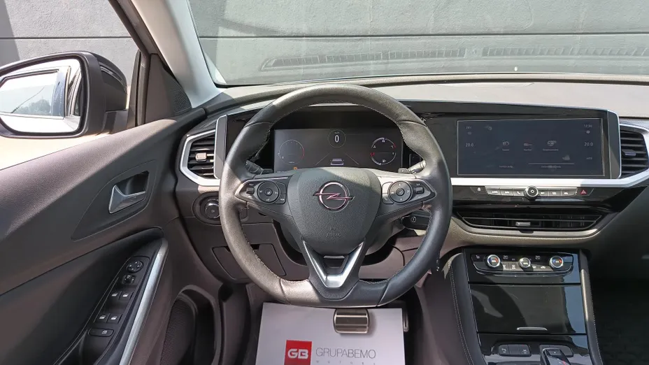 OPEL Grandland X Grandland 1.2 T Business Edition S&S aut