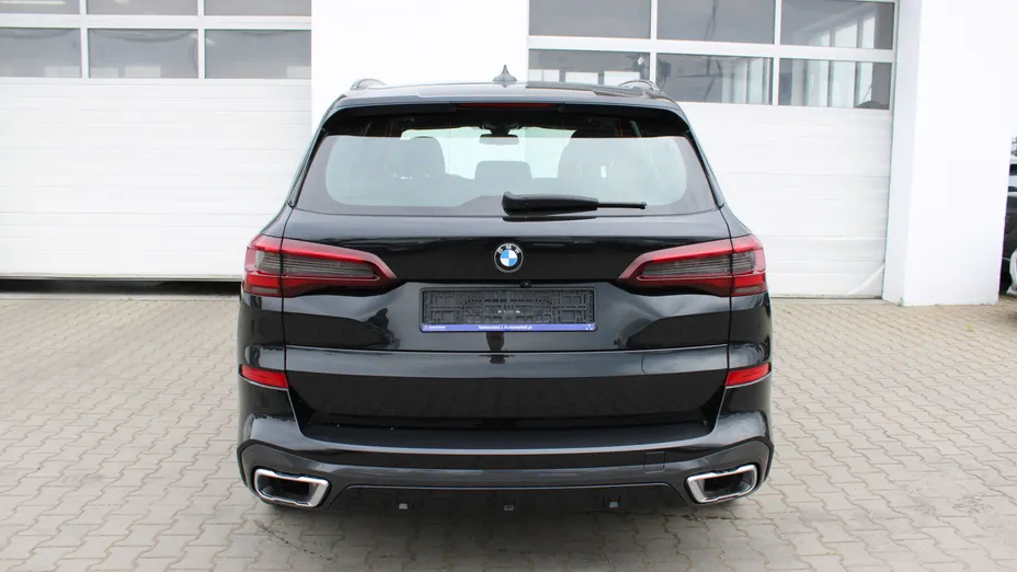 BMW X5 X5 xDrive25d sport-aut