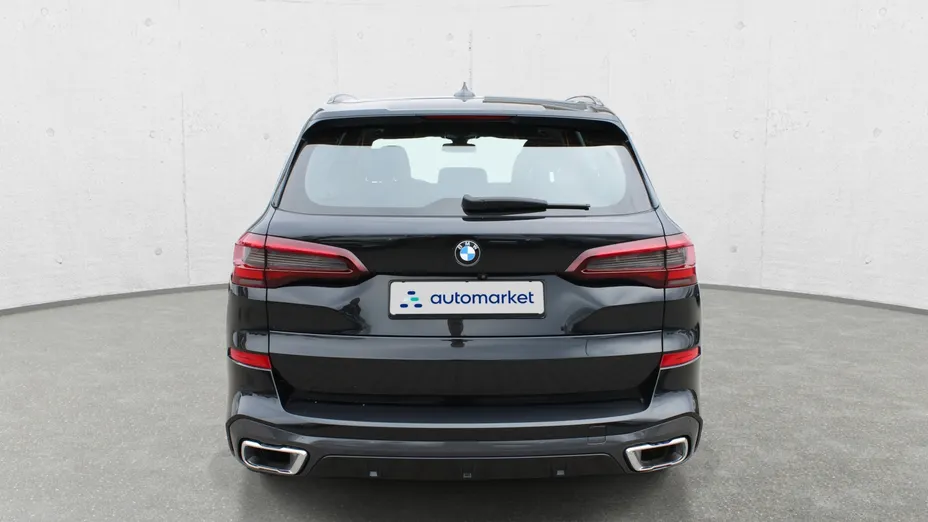 BMW X5 X5 xDrive25d sport-aut