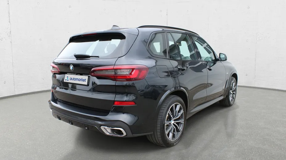 BMW X5 X5 xDrive25d sport-aut