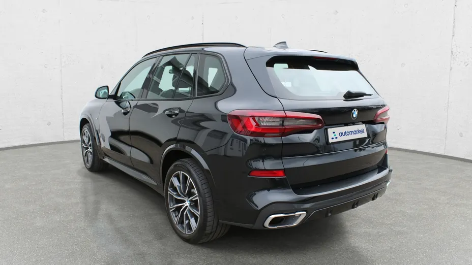 BMW X5 X5 xDrive25d sport-aut