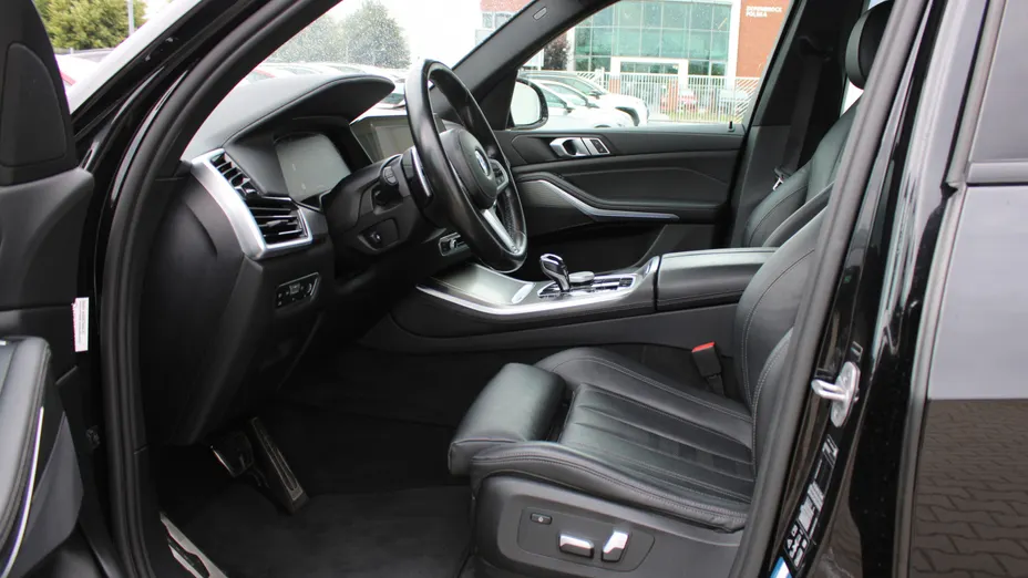BMW X5 X5 xDrive25d sport-aut