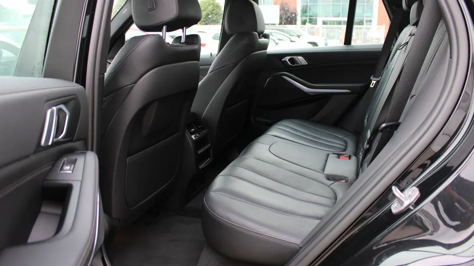 BMW X5 X5 xDrive25d sport-aut