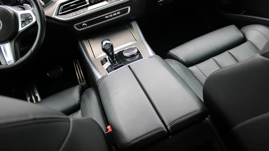 BMW X5 X5 xDrive25d sport-aut