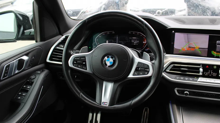 BMW X5 X5 xDrive25d sport-aut