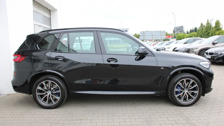 BMW X5 X5 xDrive25d sport-aut