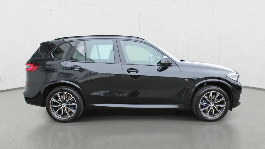 BMW X5 X5 xDrive25d sport-aut