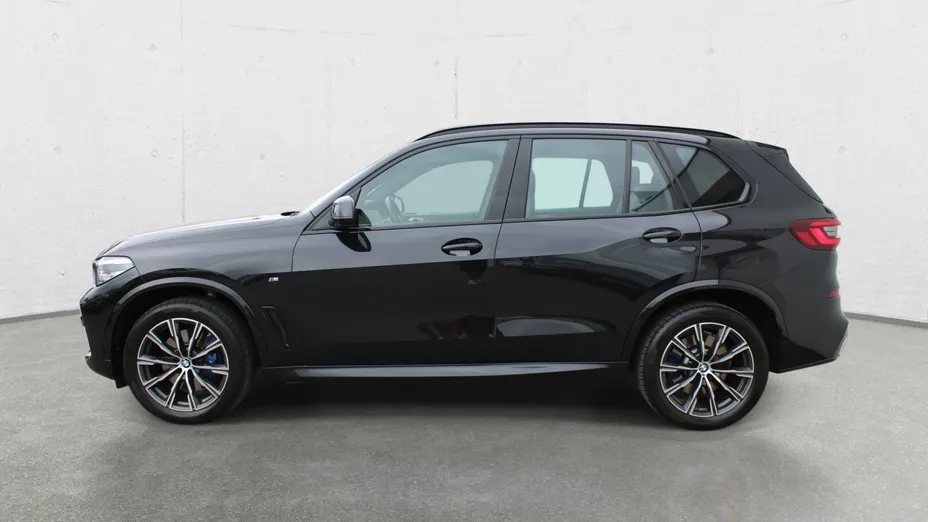 BMW X5 X5 xDrive25d sport-aut