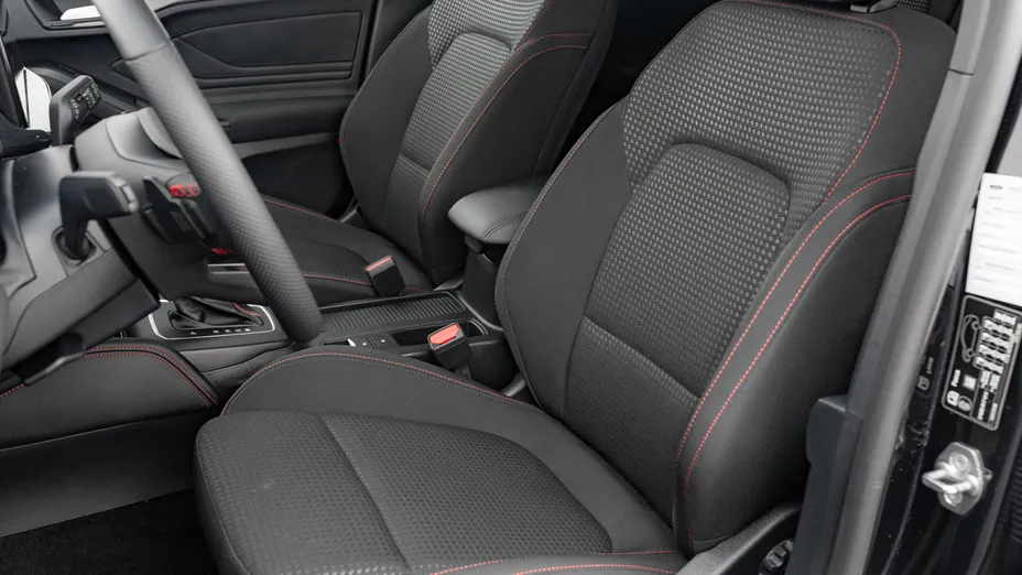 FORD Focus Focus 1.0 EcoBoost mHEV ST-Line X aut