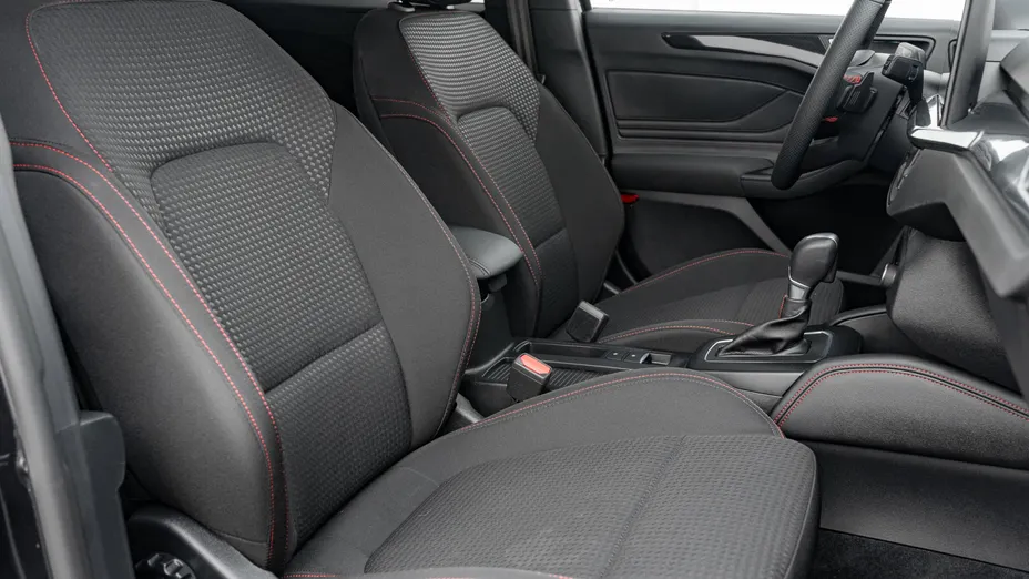 FORD Focus Focus 1.0 EcoBoost mHEV ST-Line X aut