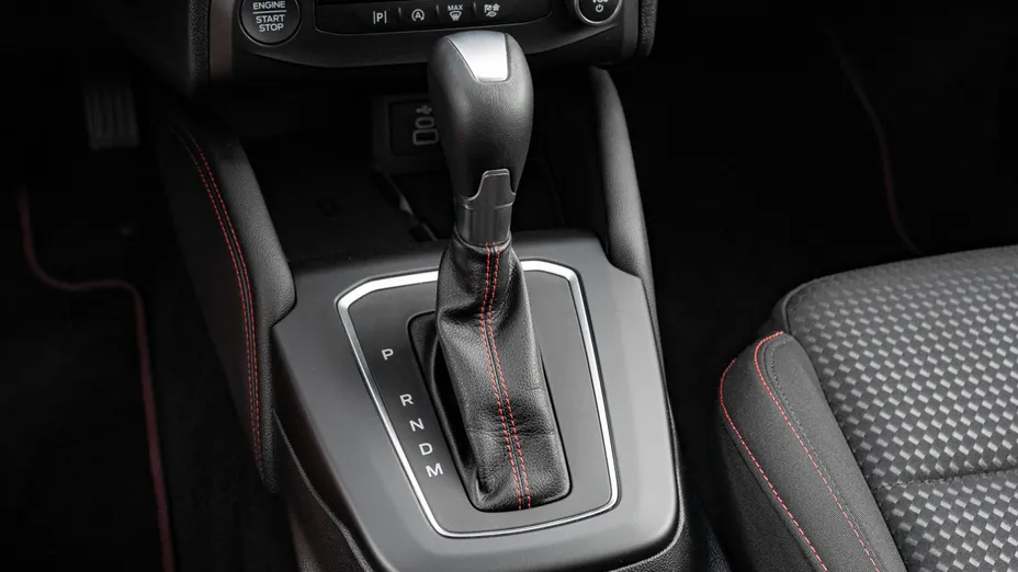 FORD Focus Focus 1.0 EcoBoost mHEV ST-Line X aut