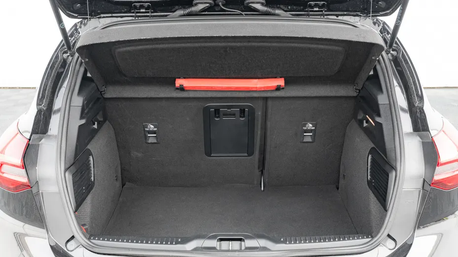 FORD Focus Focus 1.0 EcoBoost mHEV ST-Line X aut