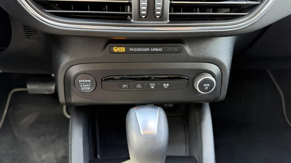 FORD Focus Focus 1.0 EcoBoost mHEV Titanium X aut