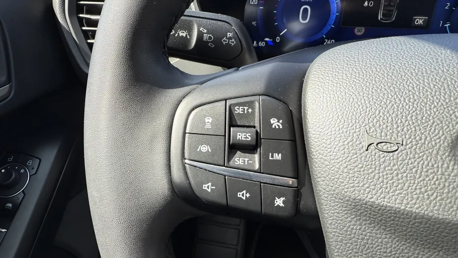 FORD Focus Focus 1.0 EcoBoost mHEV Titanium X aut