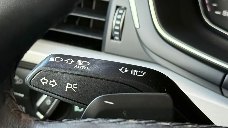 AUDI A4 A4 35 TFSI mHEV S tronic