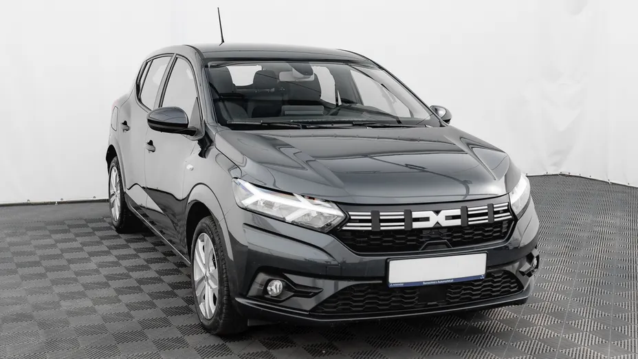 DACIA Sandero Sandero 1.0 TCe Expression