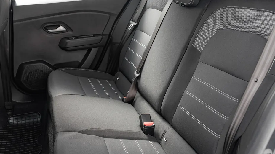 DACIA Sandero Sandero 1.0 TCe Expression