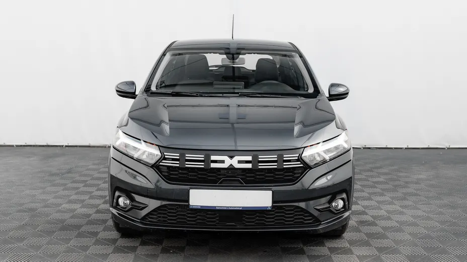 DACIA Sandero Sandero 1.0 TCe Expression