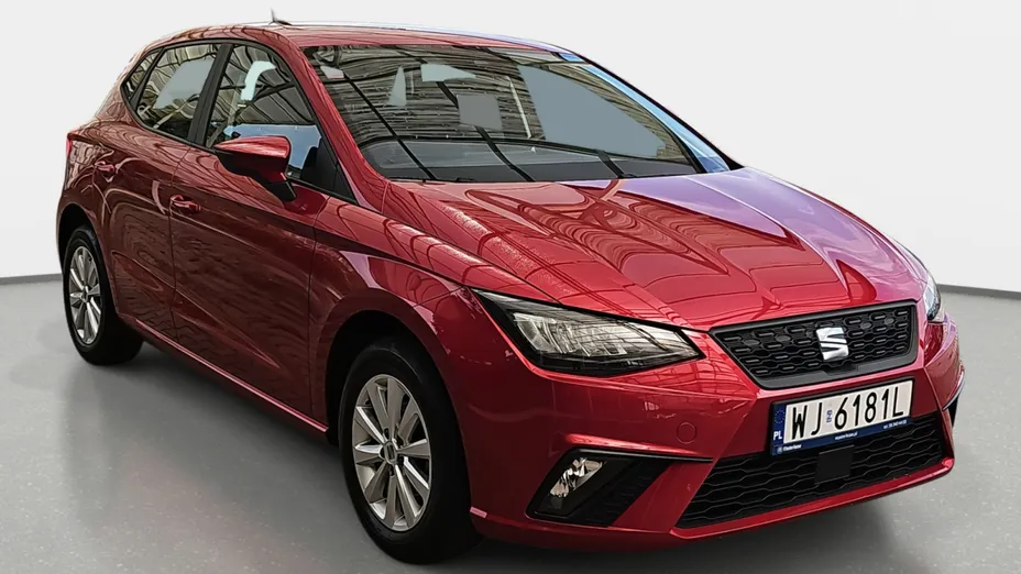SEAT Ibiza Ibiza 1.0 TSI Style S&S