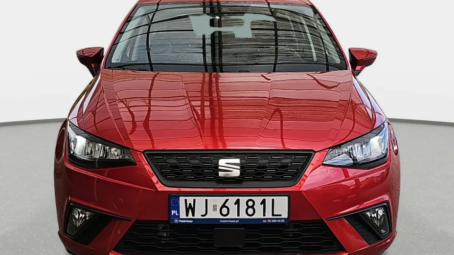 SEAT Ibiza Ibiza 1.0 TSI Style S&S