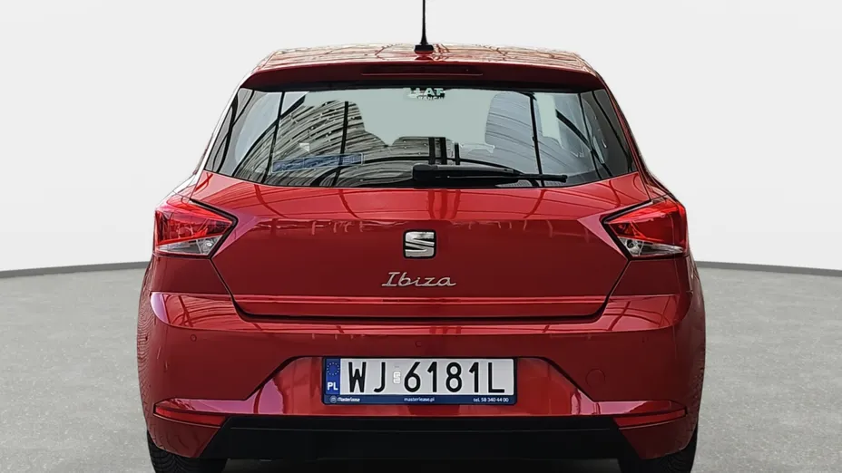 SEAT Ibiza Ibiza 1.0 TSI Style S&S