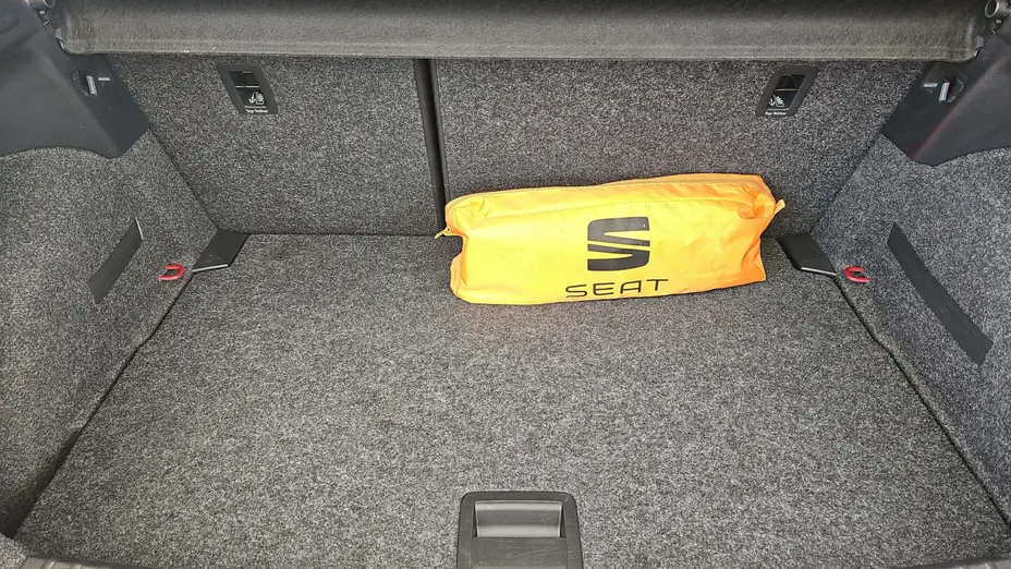 SEAT Ibiza Ibiza 1.0 TSI Style S&S