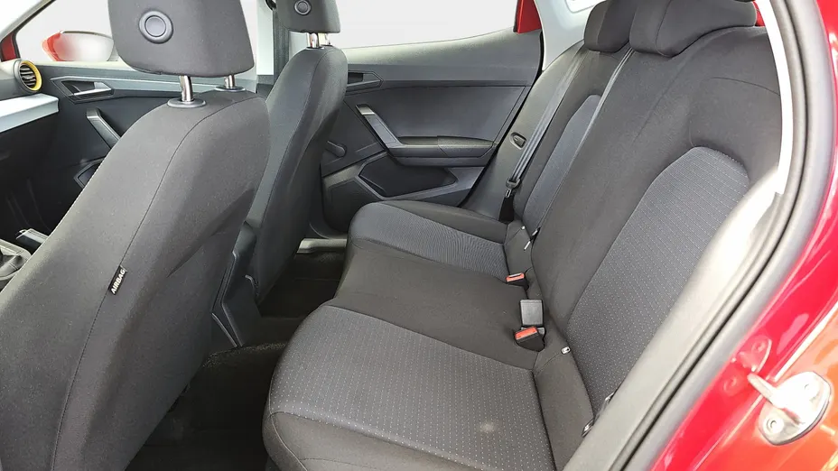 SEAT Ibiza Ibiza 1.0 TSI Style S&S