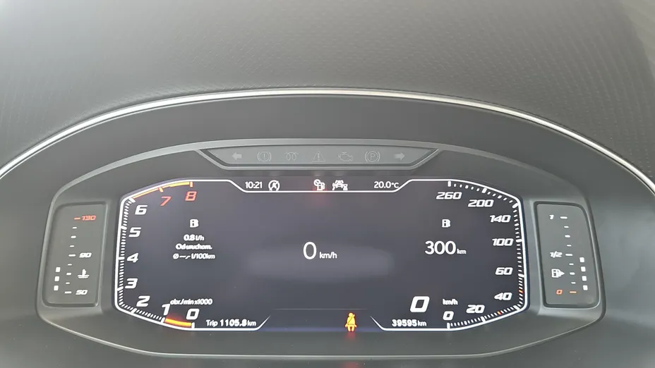 SEAT Ibiza Ibiza 1.0 TSI Style S&S